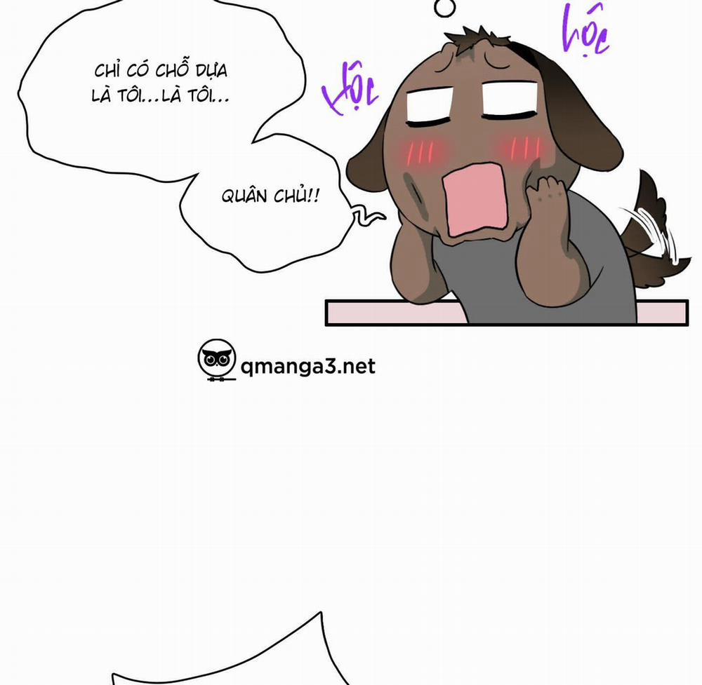 Dear Door 0 Side story 16 trang 158