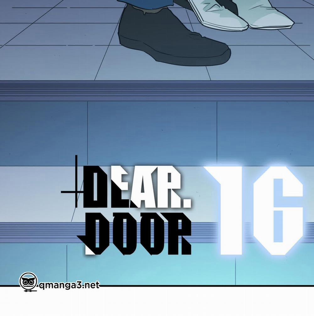 Dear Door 0 Side story 16 trang 2