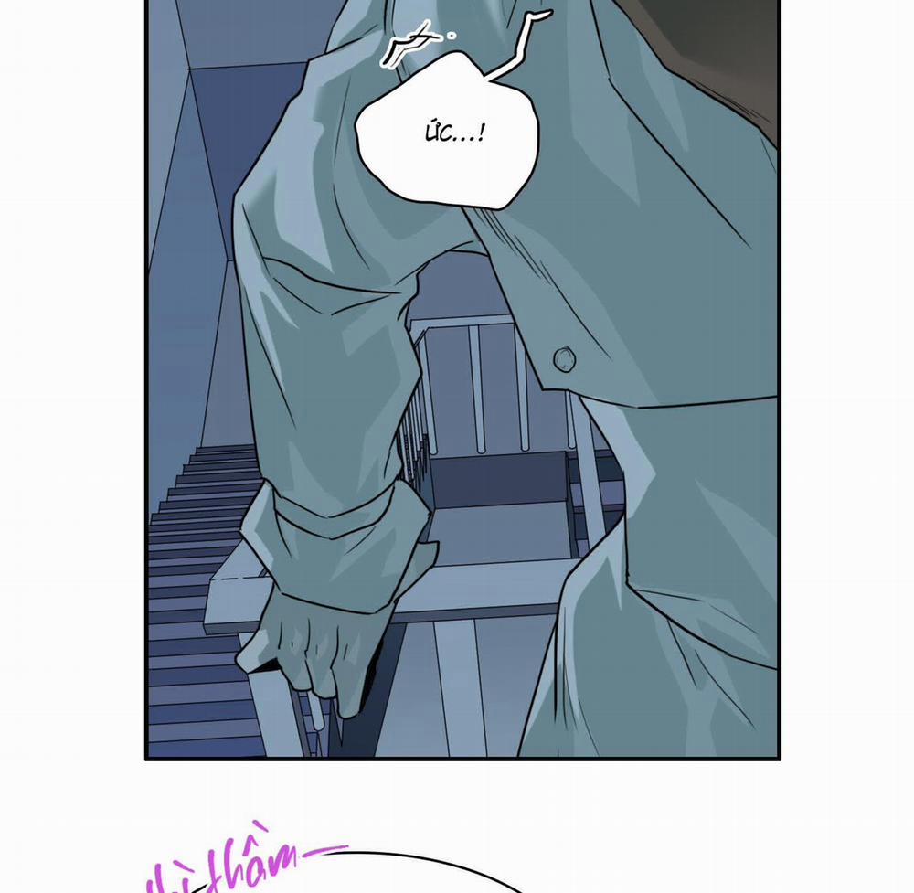 Dear Door 0 Side story 16 trang 22