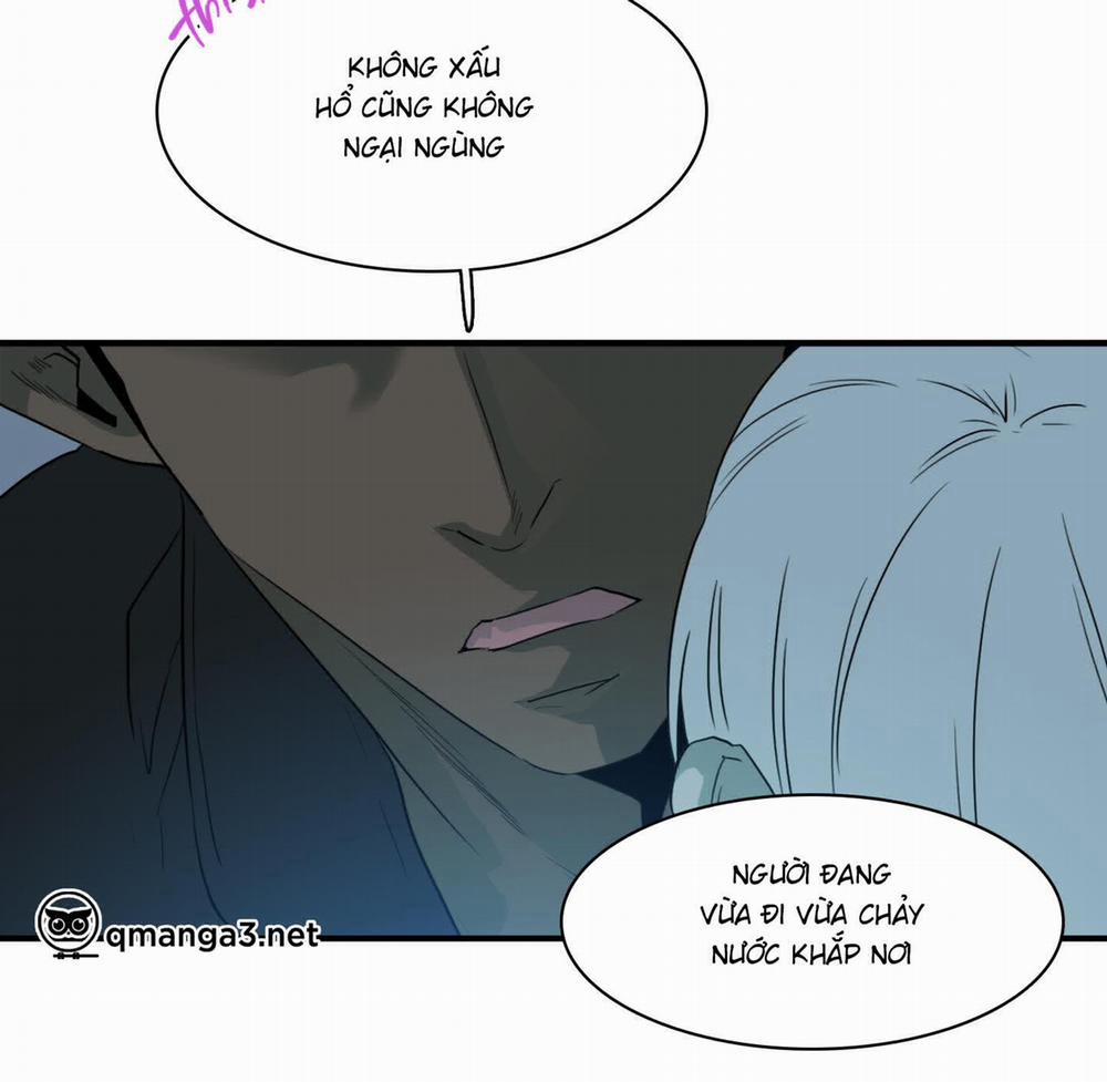 Dear Door 0 Side story 16 trang 23