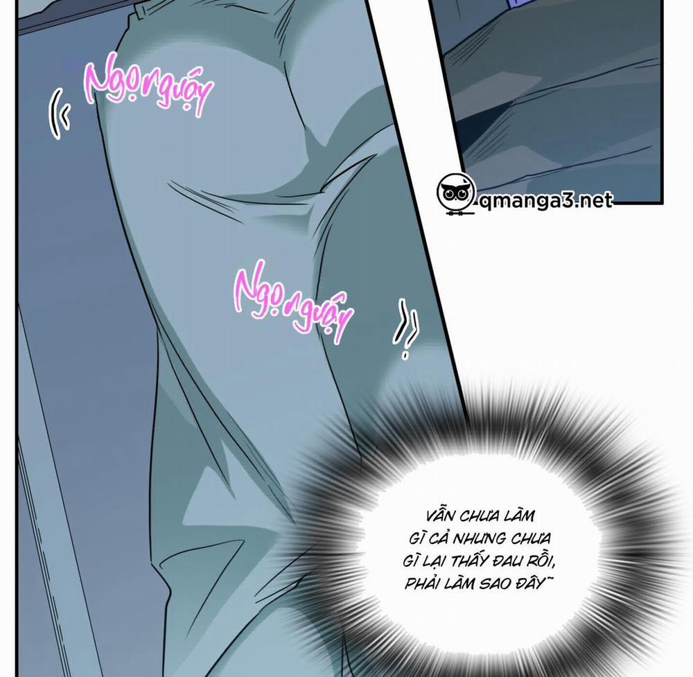 Dear Door 0 Side story 16 trang 33