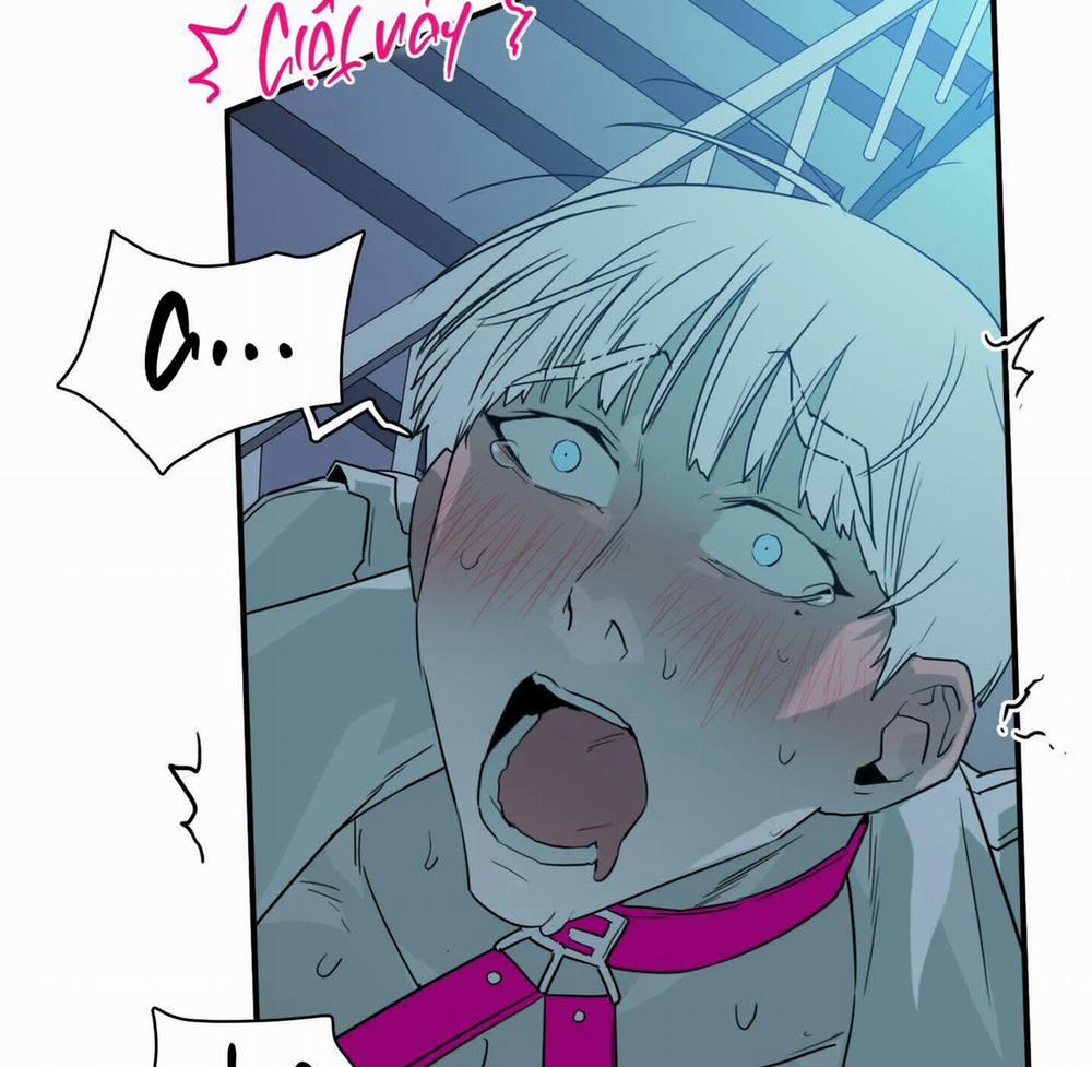 Dear Door 0 Side story 16 trang 42