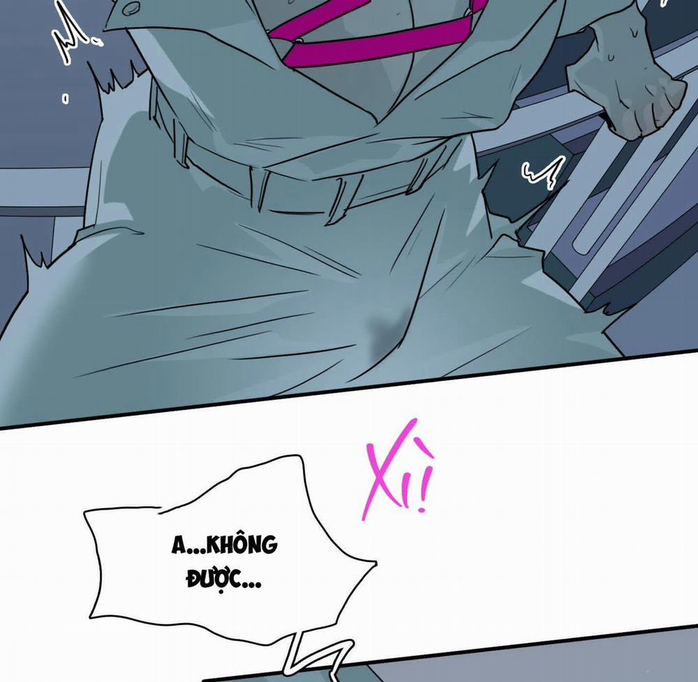 Dear Door 0 Side story 16 trang 50