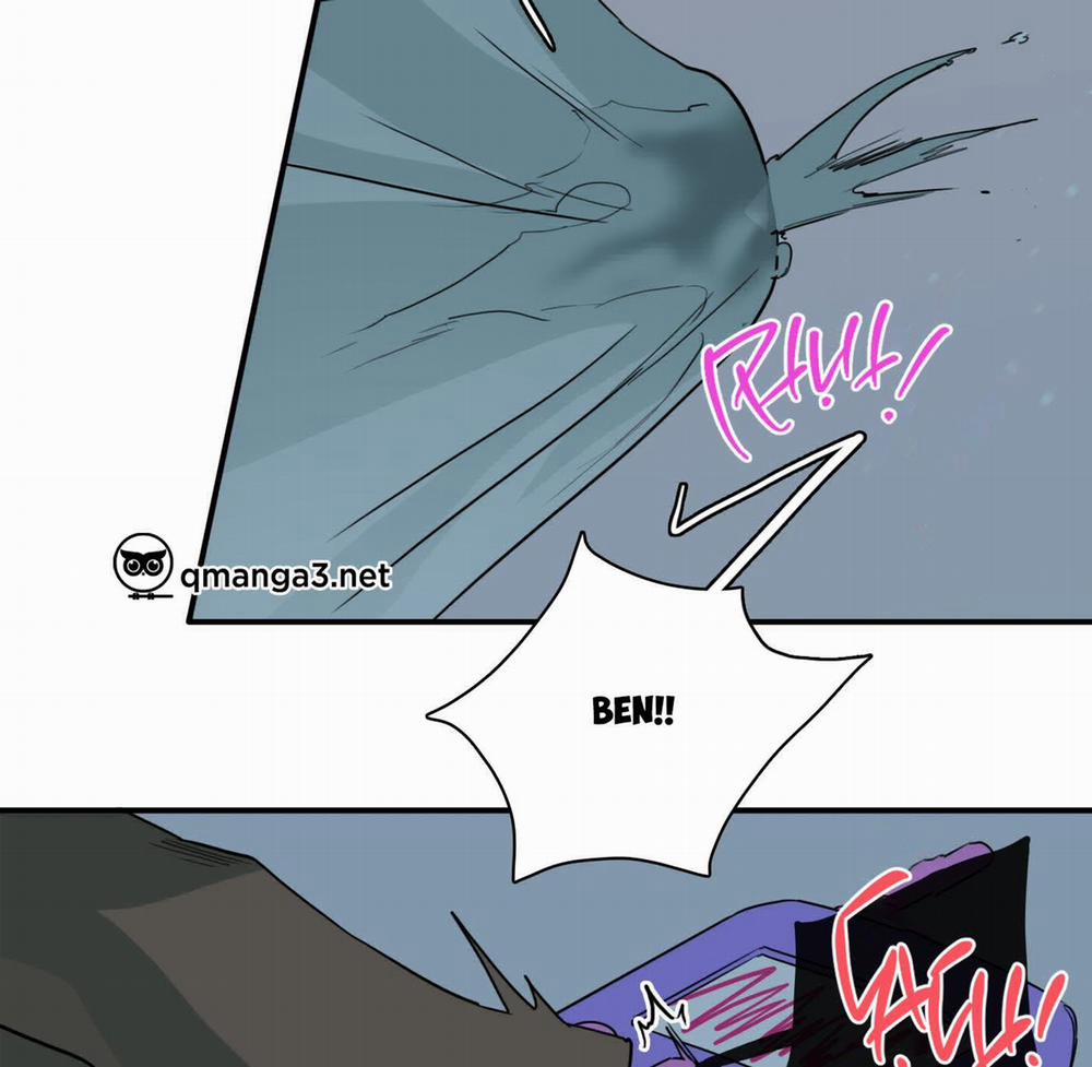 Dear Door 0 Side story 16 trang 51