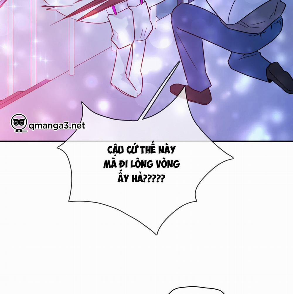 Dear Door 0 Side story 16 trang 63