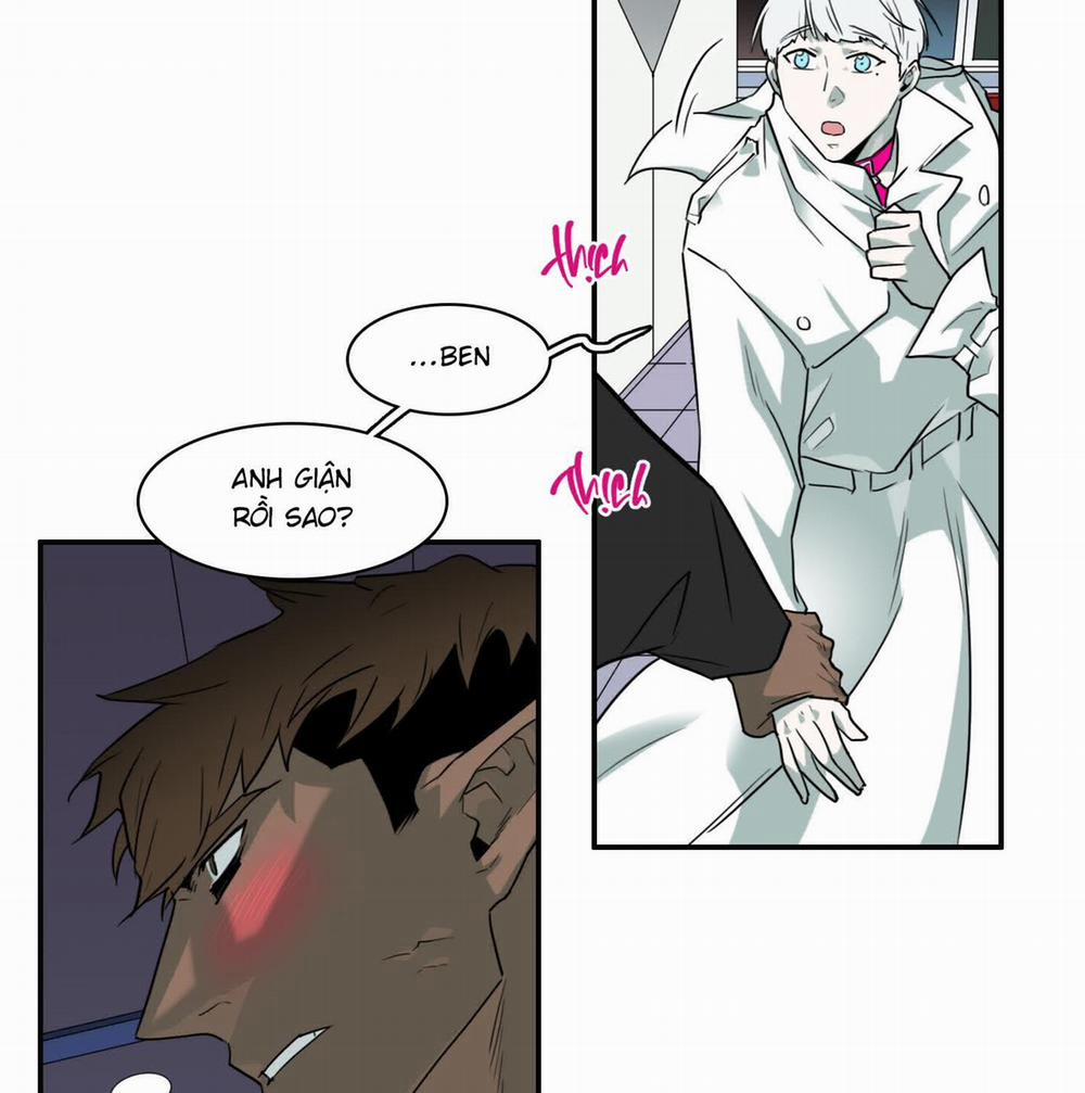 Dear Door 0 Side story 16 trang 7