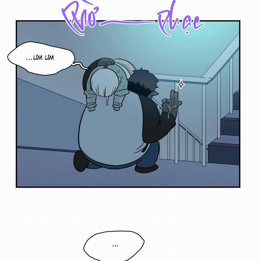 Dear Door 0 Side story 16 trang 77