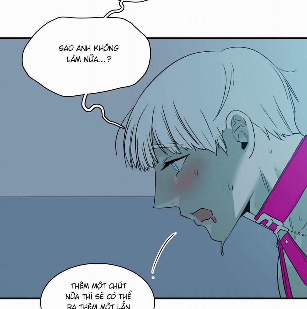 Dear Door 0 Side story 16 trang 78