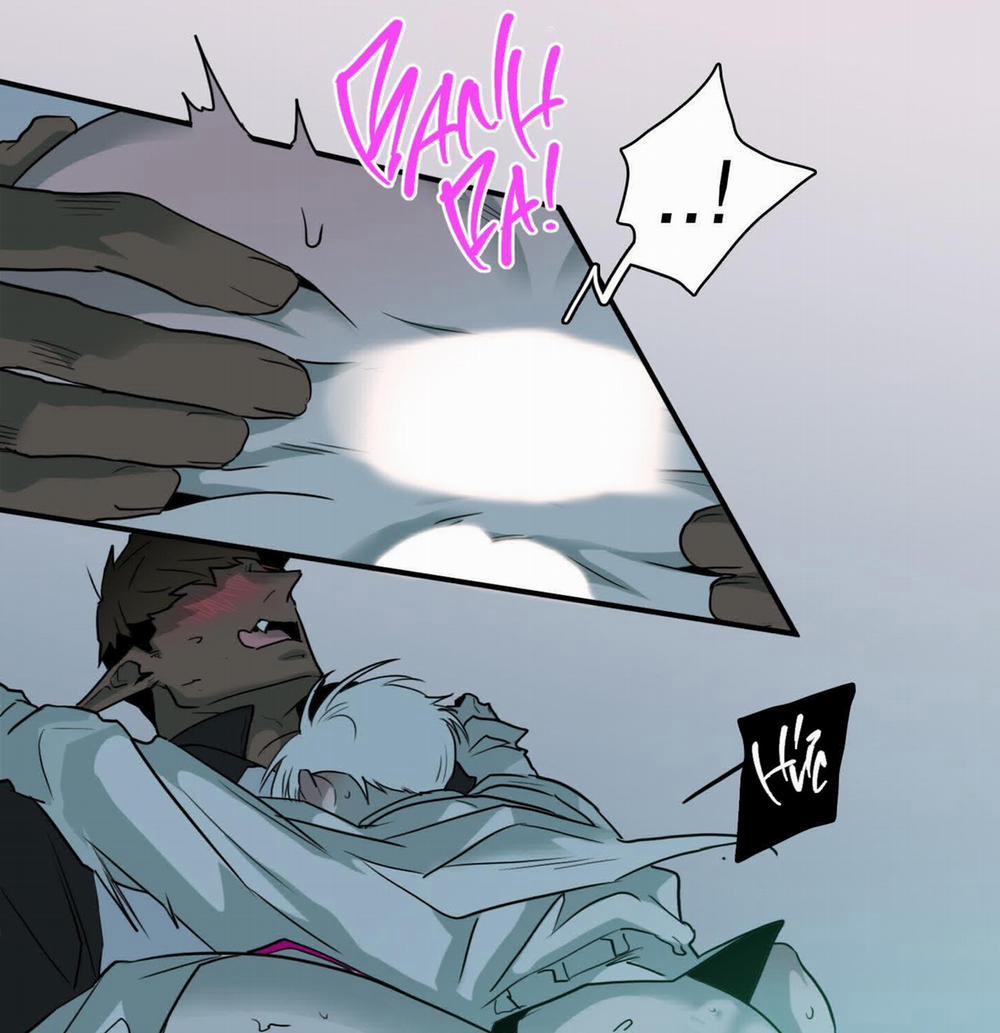 Dear Door 0 Side story 16 trang 82