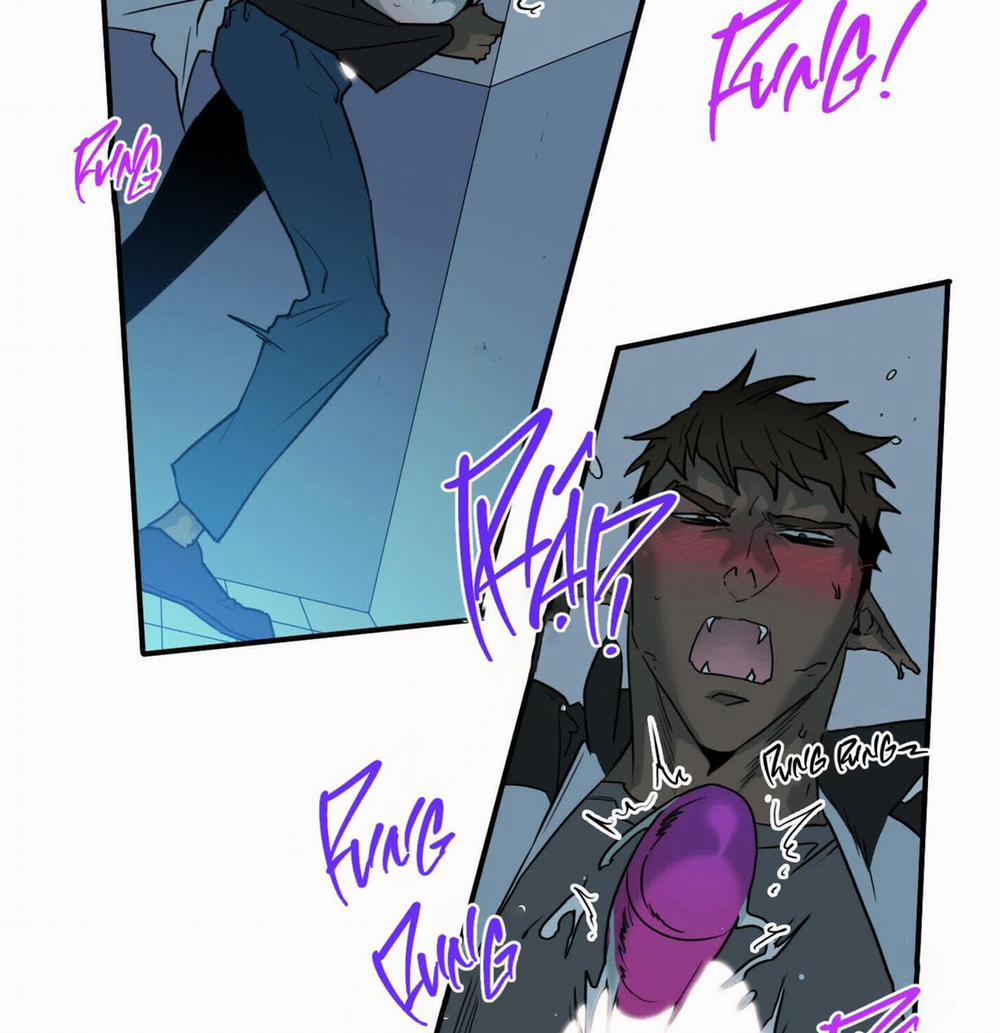 Dear Door 0 Side story 16 trang 87