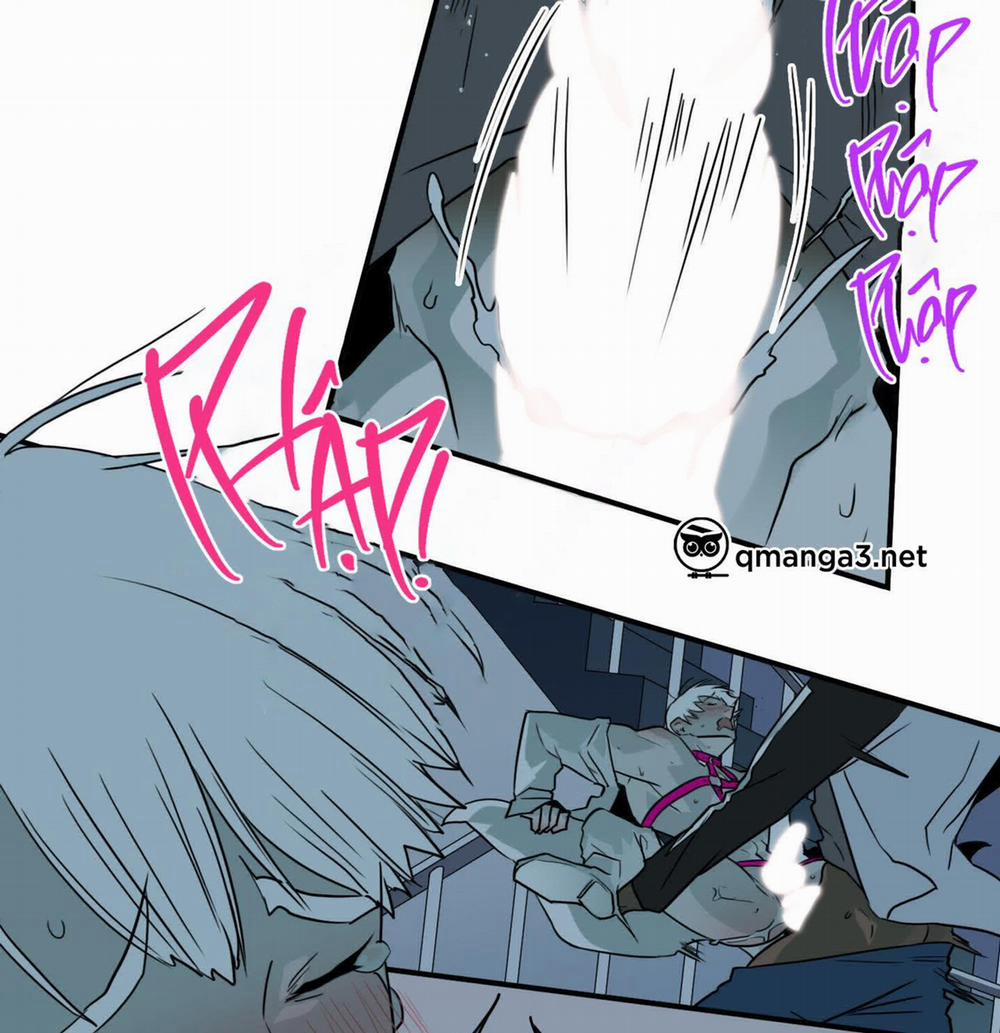 Dear Door 0 Side story 16 trang 88