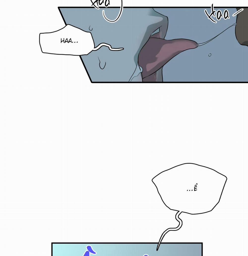 Dear Door 0 Side story 16 trang 97