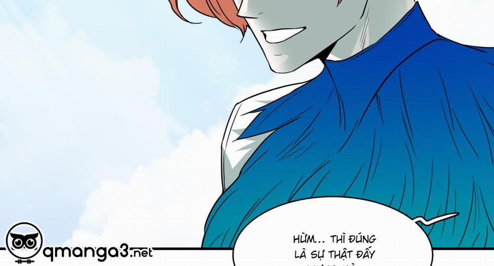 Dear Door 0 Side story 17 (End phần 0 trang 13