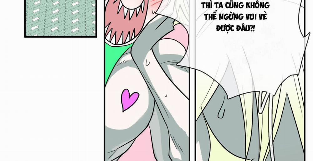 Dear Door 0 Side story 17 (End phần 0 trang 130