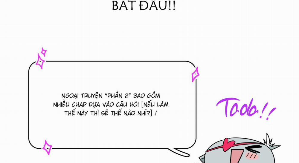 Dear Door 0 Side story 17 (End phần 0 trang 192