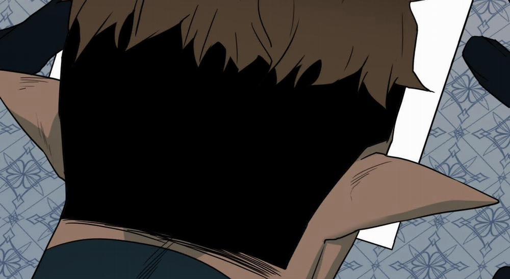 Dear Door 0 Side story 17 (End phần 0 trang 203