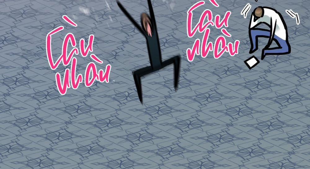 Dear Door 0 Side story 17 (End phần 0 trang 210