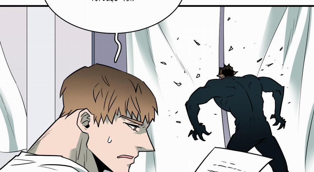 Dear Door 0 Side story 17 (End phần 0 trang 213