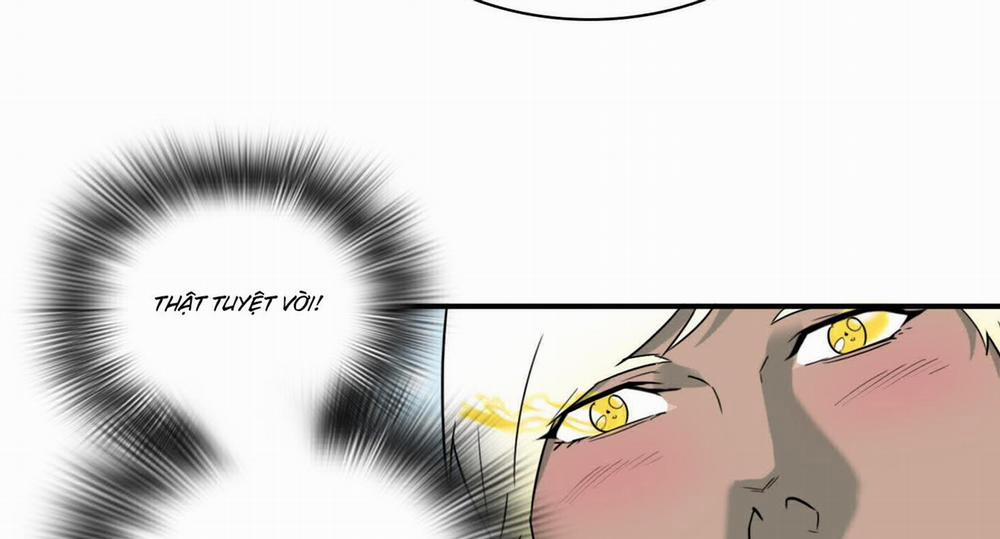 Dear Door 0 Side story 17 (End phần 0 trang 37