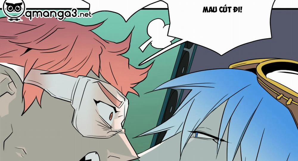 Dear Door 0 Side story 17 (End phần 0 trang 60