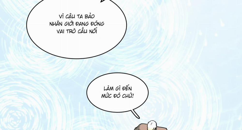 Dear Door 0 Side story 17 (End phần 0 trang 8