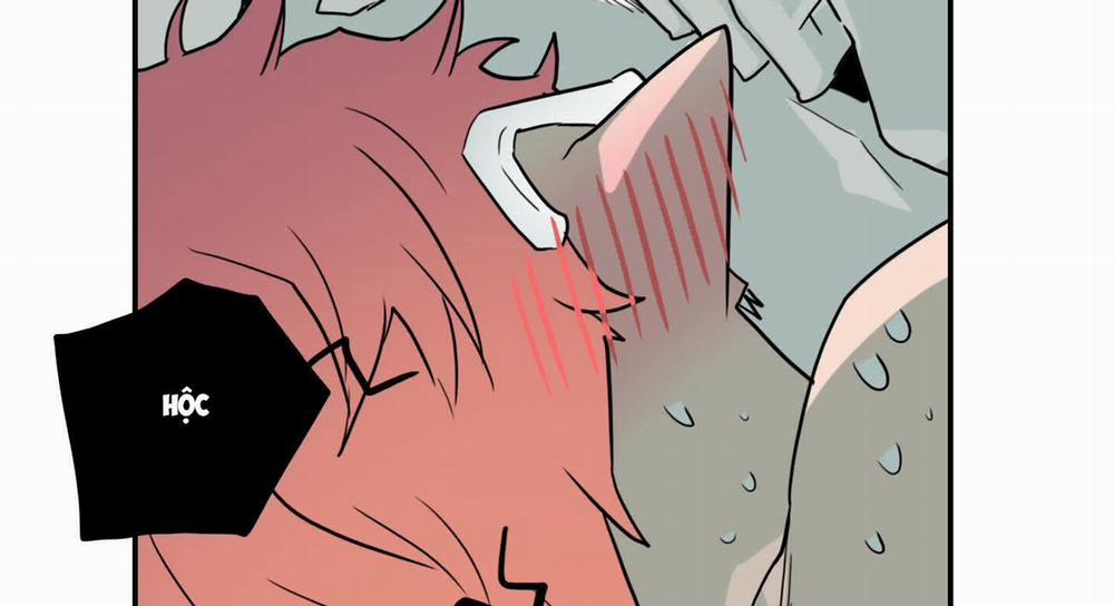 Dear Door 0 Side story 17 (End phần 0 trang 80