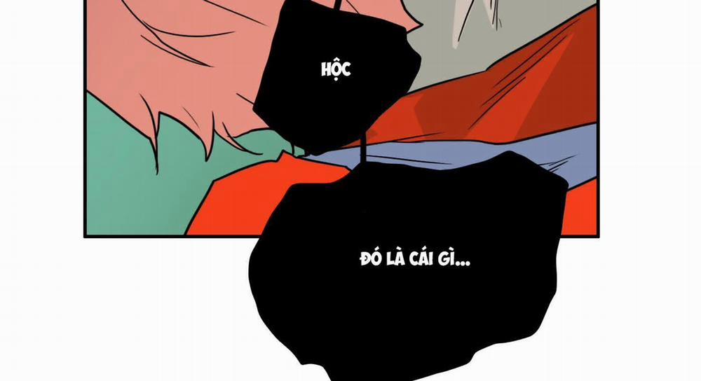 Dear Door 0 Side story 17 (End phần 0 trang 81