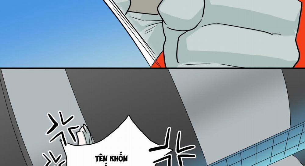 Dear Door 0 Side story 17 (End phần 0 trang 95