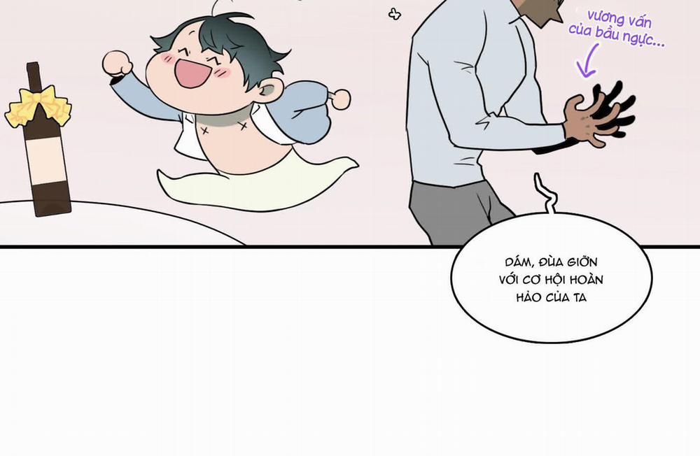 Dear Door 0 Side story 2 trang 108