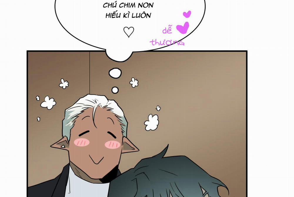 Dear Door 0 Side story 2 trang 11