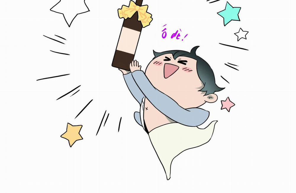 Dear Door 0 Side story 2 trang 111