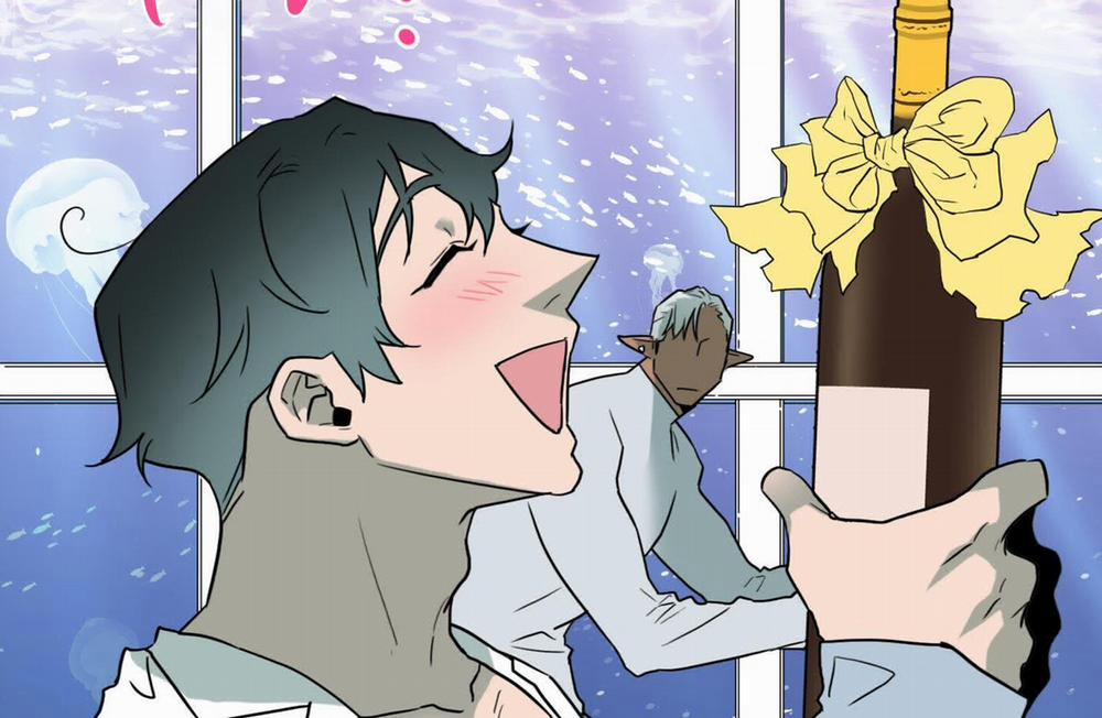 Dear Door 0 Side story 2 trang 113