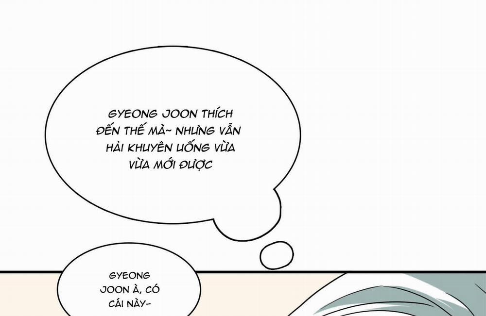 Dear Door 0 Side story 2 trang 118