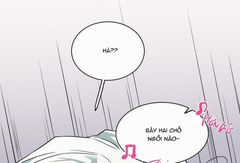 Dear Door 0 Side story 2 trang 121