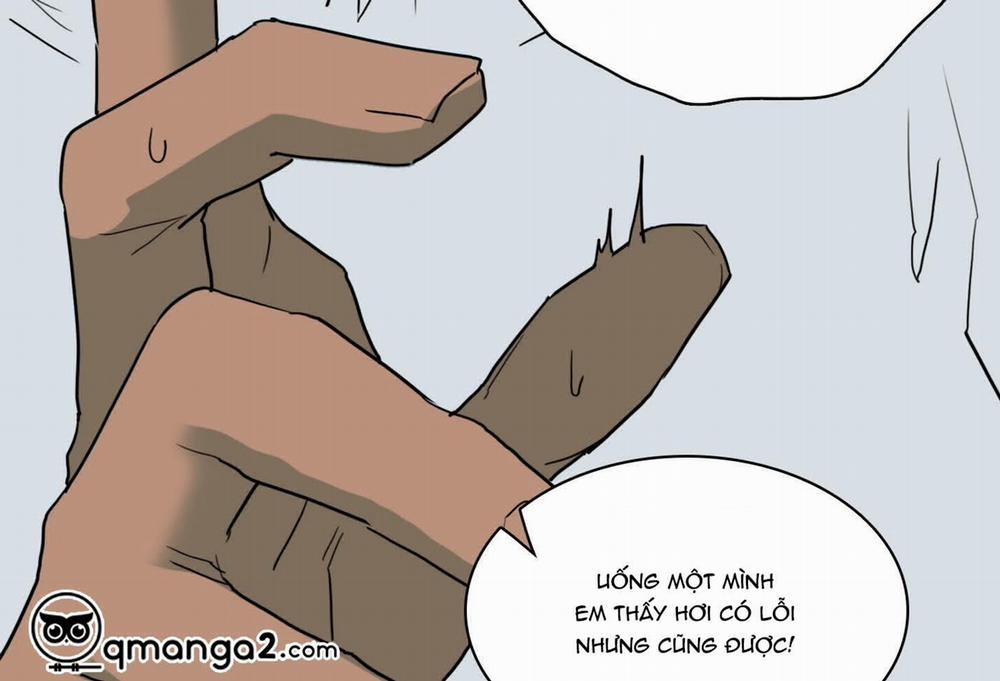 Dear Door 0 Side story 2 trang 124