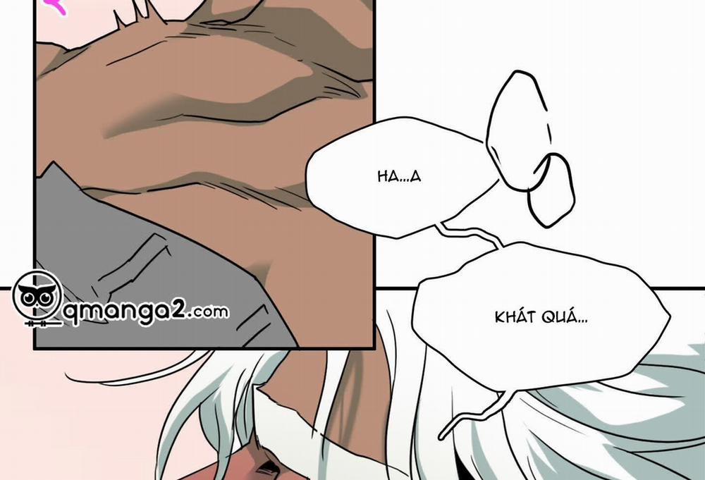 Dear Door 0 Side story 2 trang 134