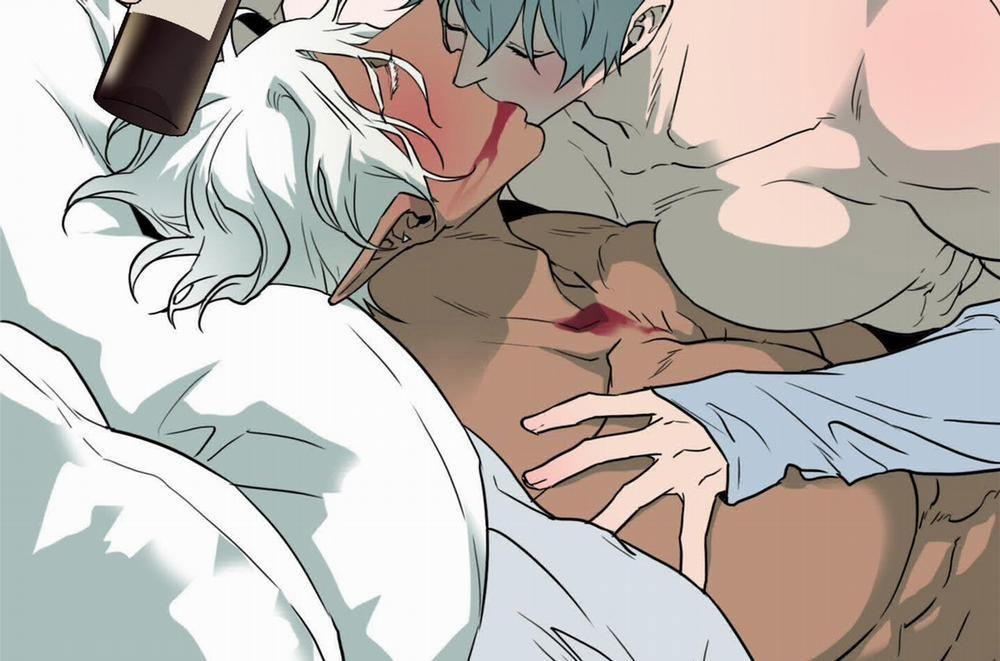 Dear Door 0 Side story 2 trang 154