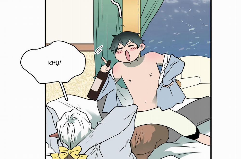 Dear Door 0 Side story 2 trang 164