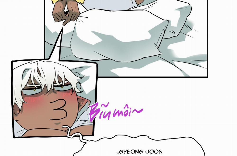 Dear Door 0 Side story 2 trang 165