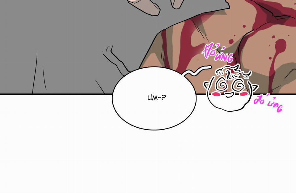 Dear Door 0 Side story 2 trang 184