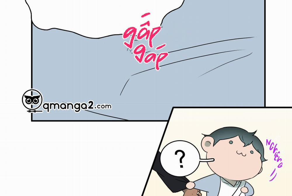 Dear Door 0 Side story 2 trang 23