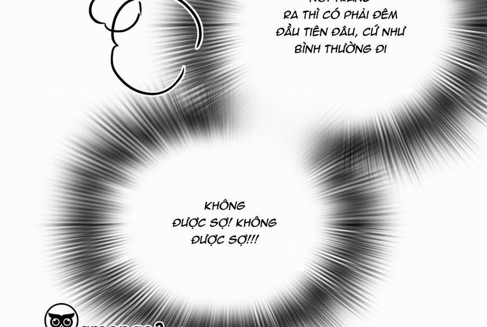 Dear Door 0 Side story 2 trang 27