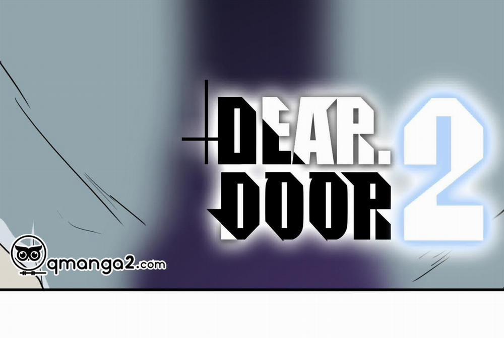 Dear Door 0 Side story 2 trang 3