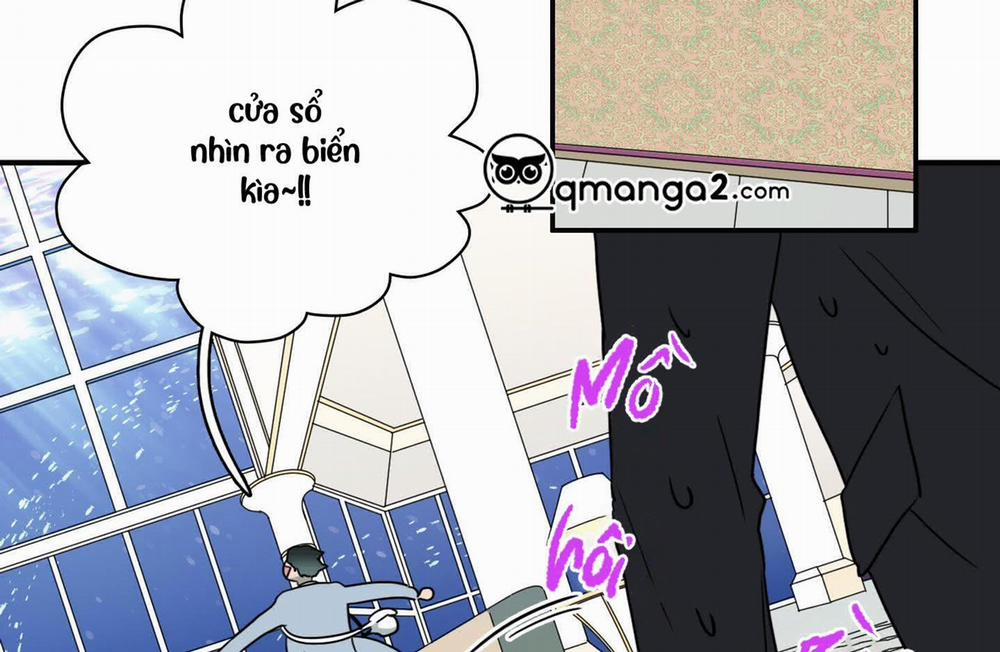 Dear Door 0 Side story 2 trang 38