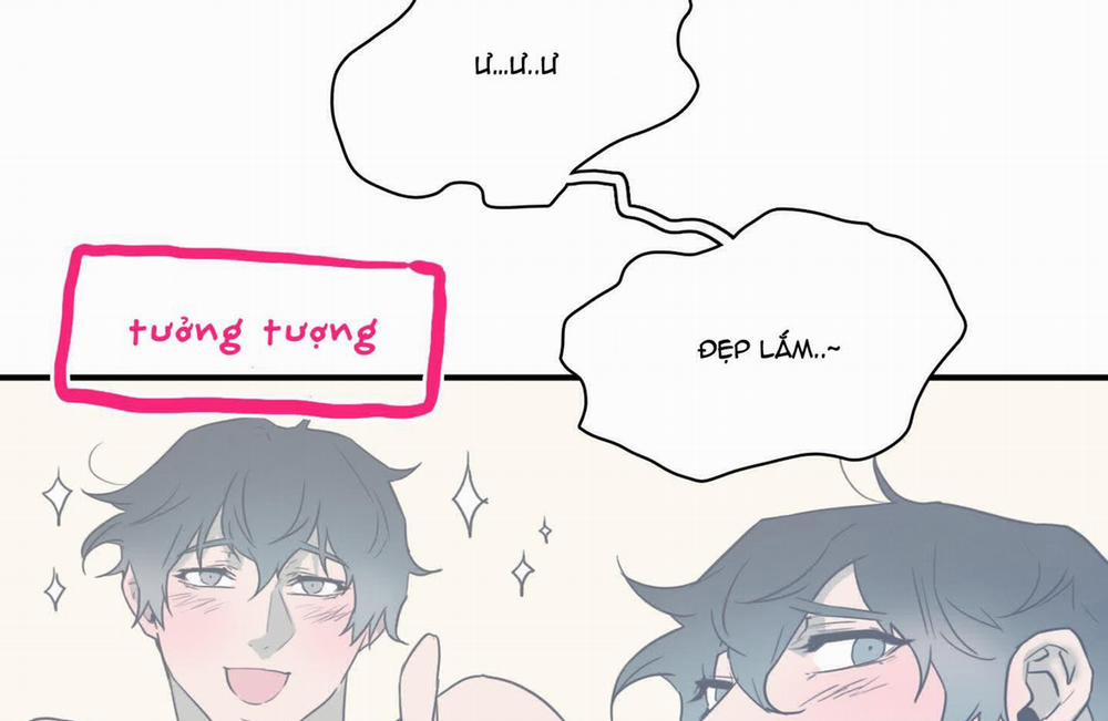 Dear Door 0 Side story 2 trang 40