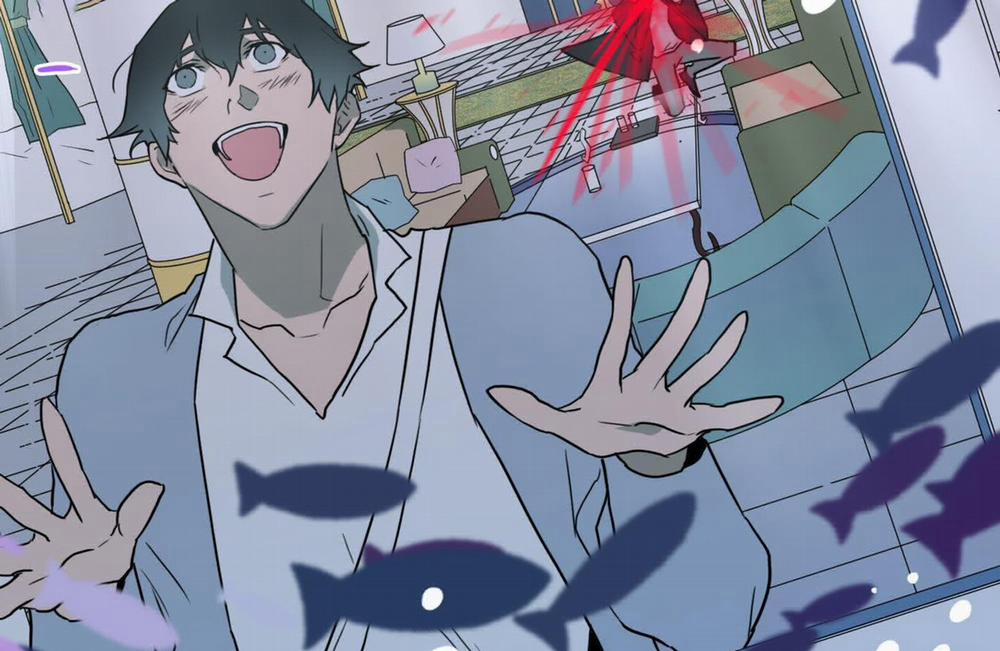 Dear Door 0 Side story 2 trang 46