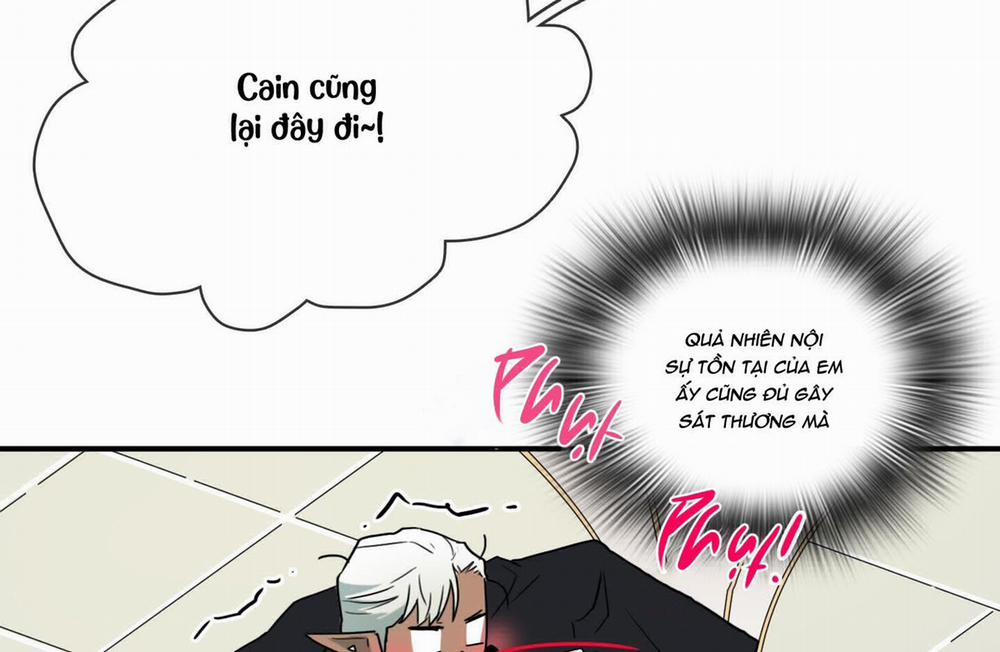 Dear Door 0 Side story 2 trang 48