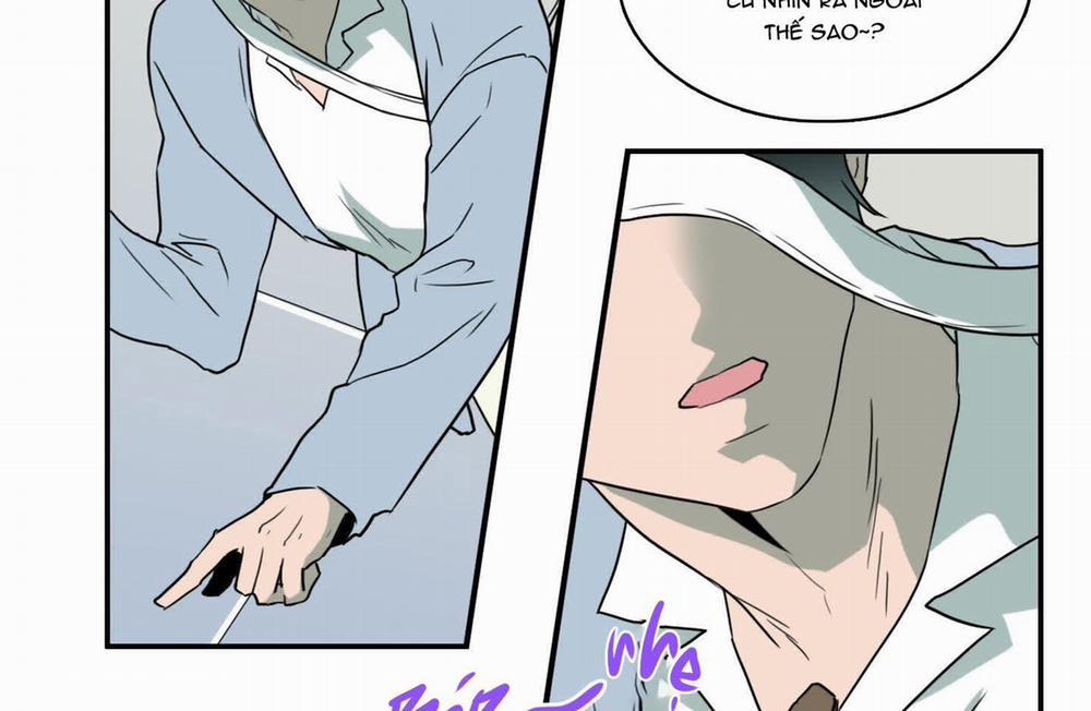 Dear Door 0 Side story 2 trang 56