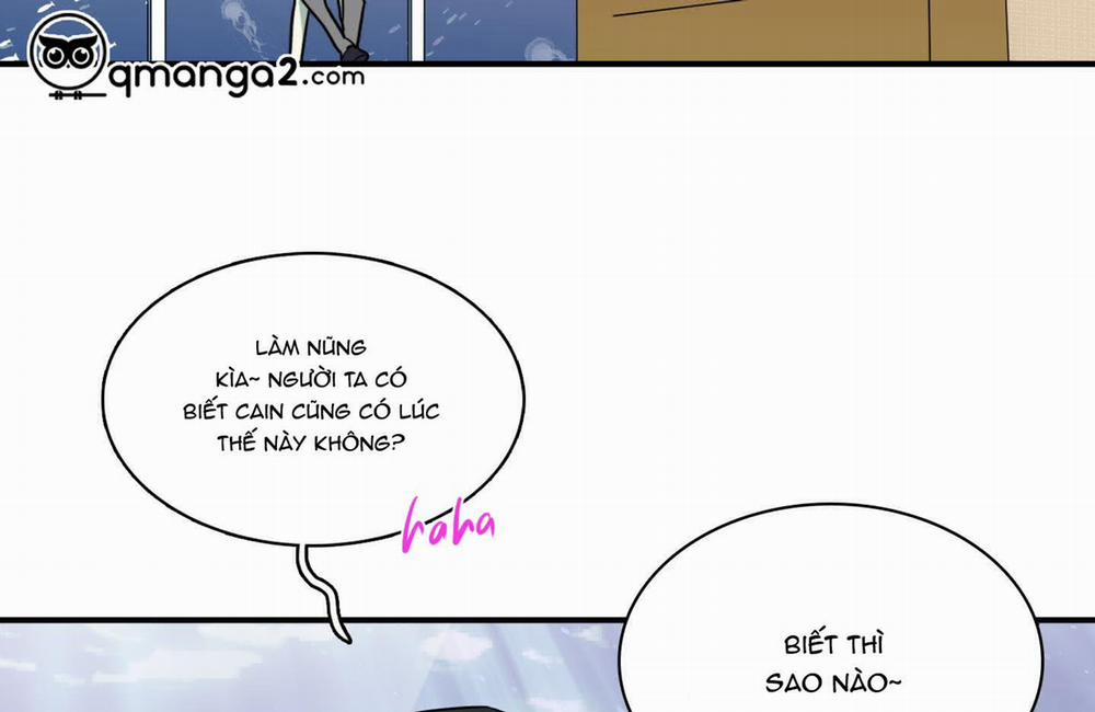 Dear Door 0 Side story 2 trang 61