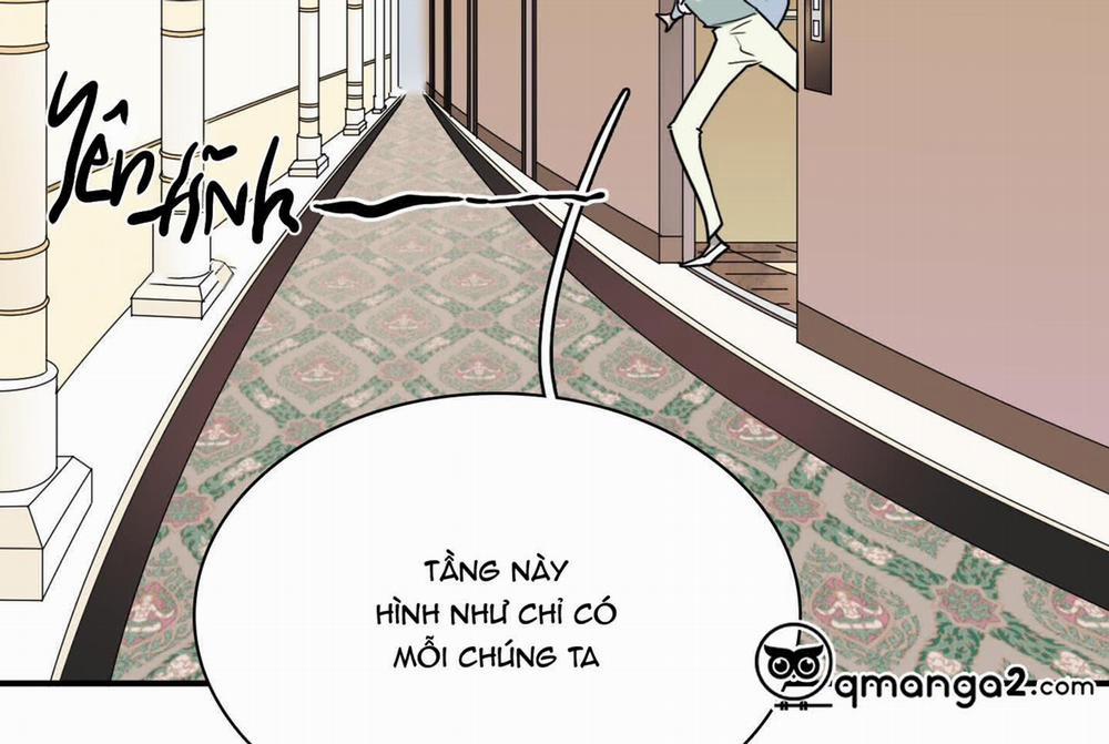 Dear Door 0 Side story 2 trang 7